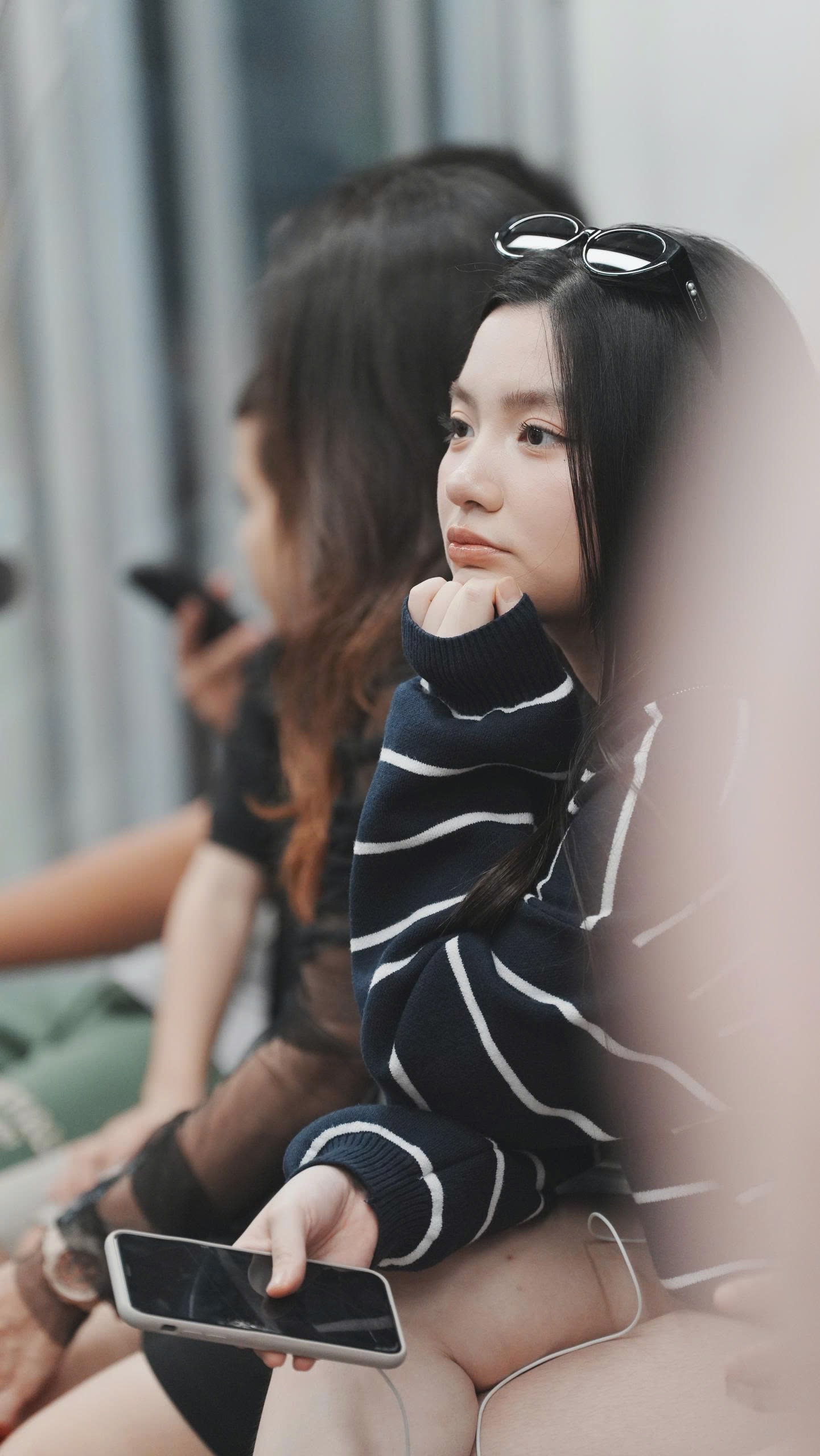 ENИI - Trạm Tỷ Metro